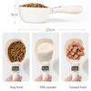 Pet Nutritional Precision Scale: High-Precision Electronic Measuring Spoon for Dog, Cat Food, and Coffee.