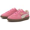 Puma Palermo Comfortable Low-Top Sneakers Unisex Sneakers Pink 396463-57