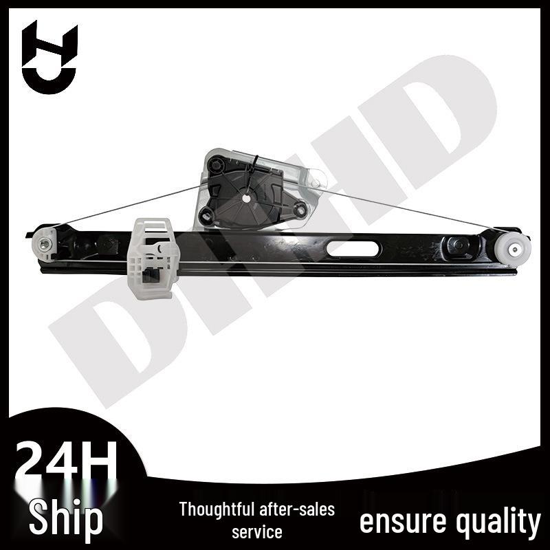 Left Rear Door Window Regulator for BMW E90 X1 (Part No: 51357140589)