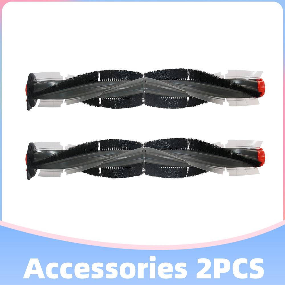 Compatible For Neato Botvac and D Series D7 D8 D9 D10 / D75 / D80 / D85 / D3 / D4 / D5 / D6 Accessories Main Brush Hepa Filter