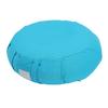 Buckwheat Hulls Meditation Cushion     Kneeling Pillow Cotton Cover Carry Handle Meditation Floor Pillow for Sitting On Floor