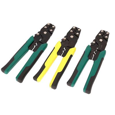 Messgeräte – Netzwerk-Tools