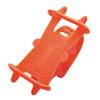 DAIYA GOLF Diamond Smartphone Cart Holder Red AS-490