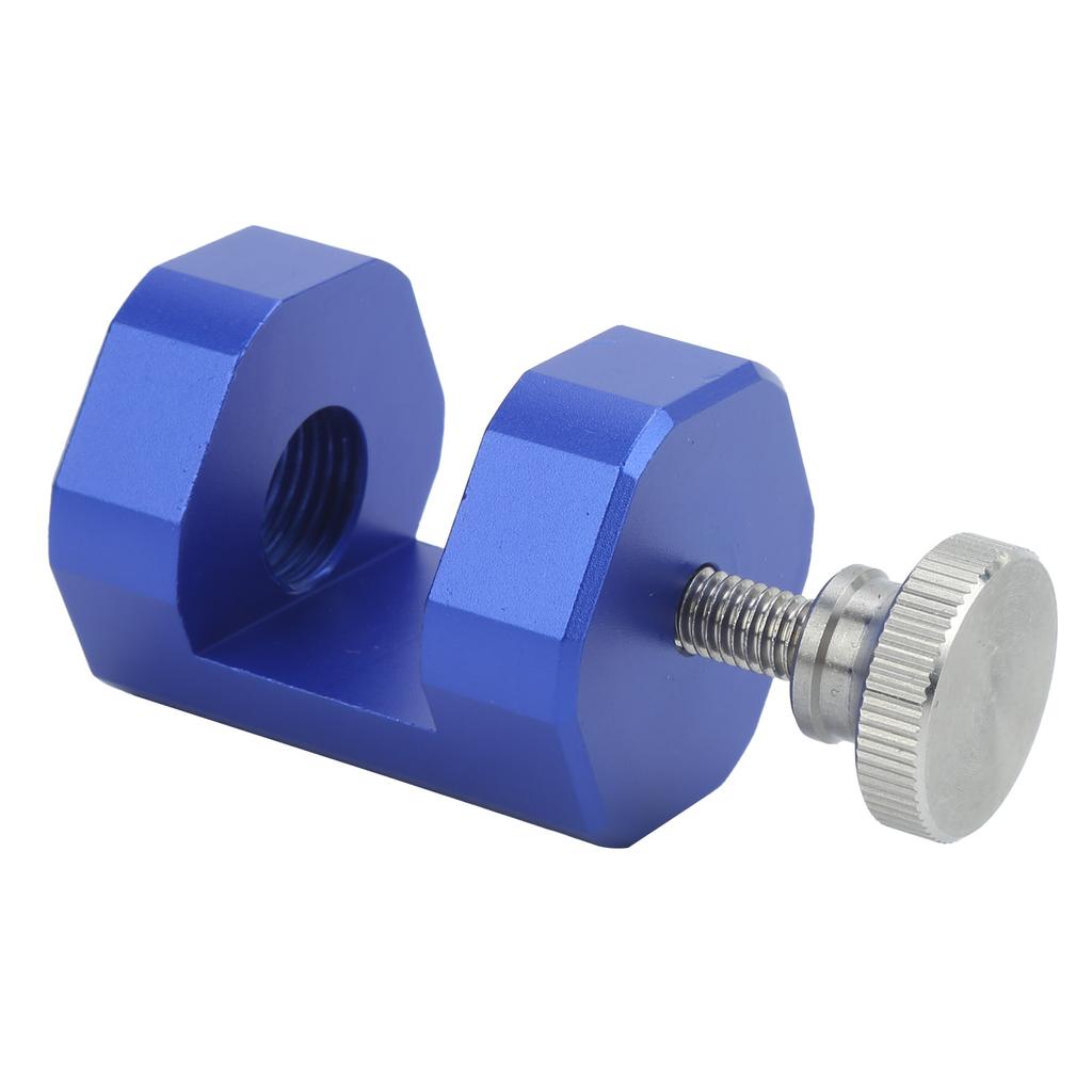 14mm Engine Spark Plug Gap CNC Aluminum Alloy Portable Ignition Plug Caliper Gapping Tool