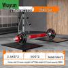 Wujun Home Fitness Barbell Set