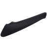 Car Front Right Door Assist Grip Trim Cover Replacement for CT200h 2011 2017 74645 76030 C0 Passenger Side Pull Handle