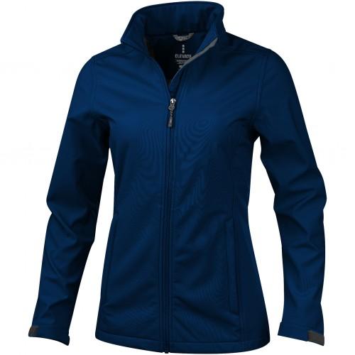 

Elevate Womens/Ladies Maxson Softshell Jacket M