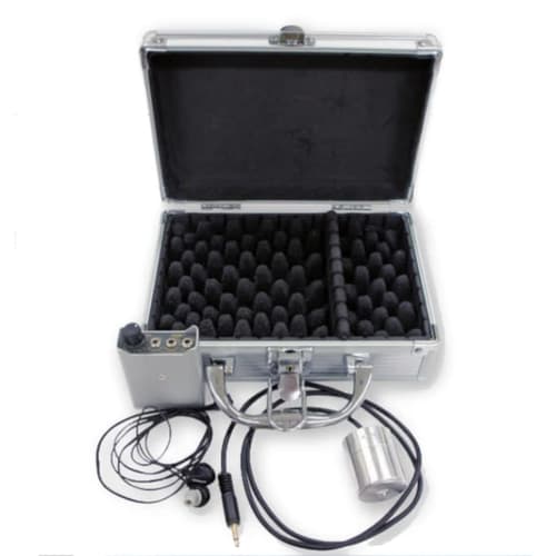 DOGYU Water Leak Detection Microphone DG-00