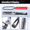10mm Slotted Valve Adjustment Tool for Engine