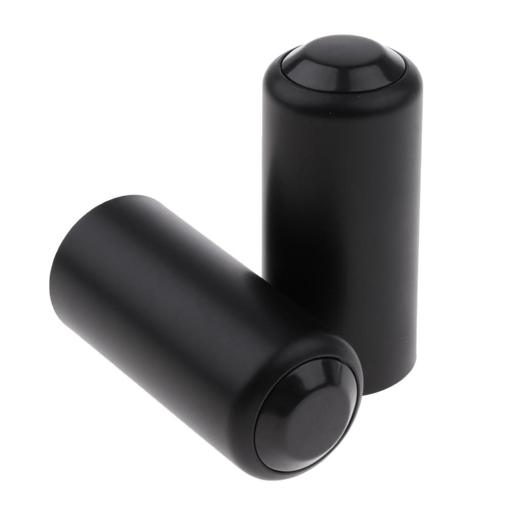 Microphone Mic Parts Battery Screw on Fits PGX