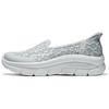 Modern DLux Comfortable Breathable Casual Shoes Women Shoes Light-Gray 158858-LGY