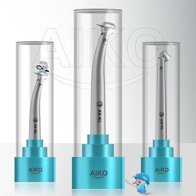 Aiko Serie High Speed Handstück Nsk Lager Kavo/NSK/M4/B2 Anschluss Luft Turbine Handstück