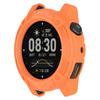 Breathable Semi Enclosed Protective Case Suitable For NOMAD Smartwatch Hollowed Out Design Easy Access to Screen&Button