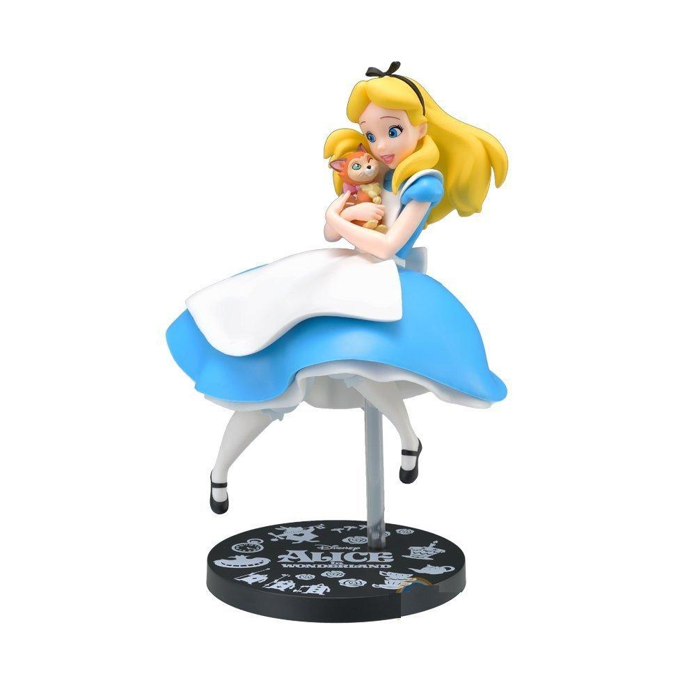 Sega Alice in Wonderland Premium Figure (Prize)