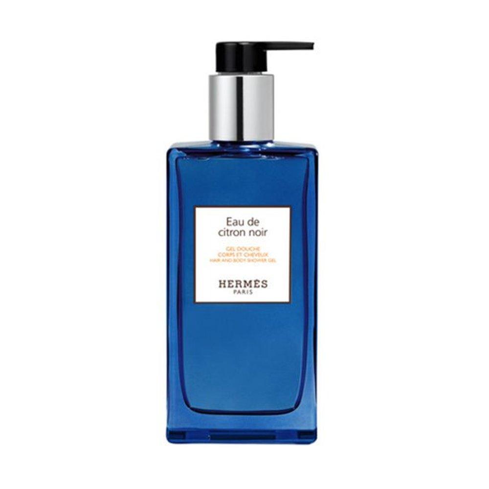 Eau de Citron Noir Hair and Body Shower Gel 200ml