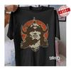 Conan der Barbar T-Shirt Fan-Geschenk Vintage Designerkleidung Atmungsaktiv Unisex Mode Dehnbar Weich Leicht