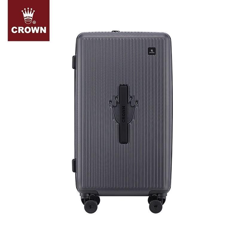CROWN Multifunctionele Reiskoffer