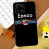 Congo Democratic Republic Flag Case For Samsung Galaxy M31 M51 M21 M12 M32 M52 M20 M13 M23 M33 M53 M14 M34 M54 M30s Cover