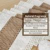 Tassel Table Flags Weave Tassels Cotton Linen Desktops Practical Decorates Home Desktop Simple Splicing Together Tables Flags