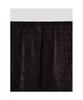Anggae Brown Chouchou Cutout Skirt Brown