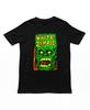 White Zombie Monster Yell Mens T Shirt Music Classic Rock Band Tee New Black