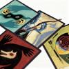 Werewolf Cards, Party Board Game, 24Pcs Card Deck, Social Deduction Game, Family Gathering Toy, Puzzle Leisure Activity