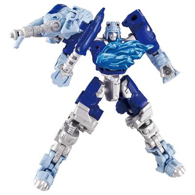 Transformers Energy Beast Hydrophant WKB-02
