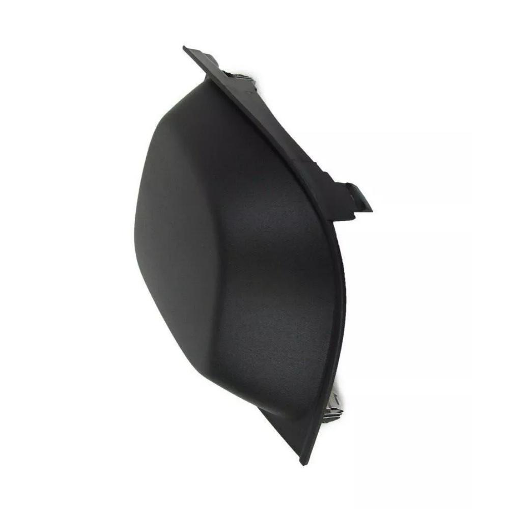 Front Right Side Fog Light Bezel Lamp Cover For Fiat 500 2012-2017