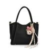 Handbag Women's Large-capacity Commuter Shoulder Bag New Messenger Tote Bag