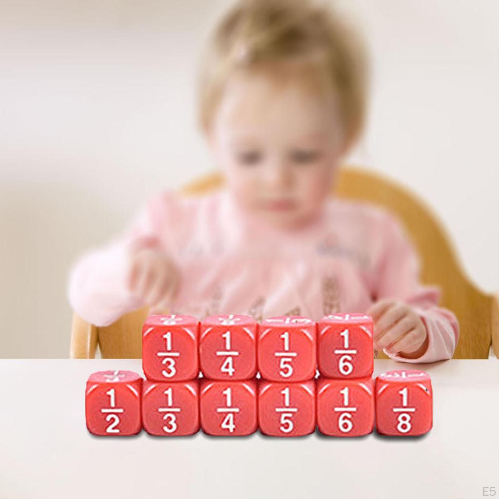 10 Educational Kids Math Toys Homeschool Supplies