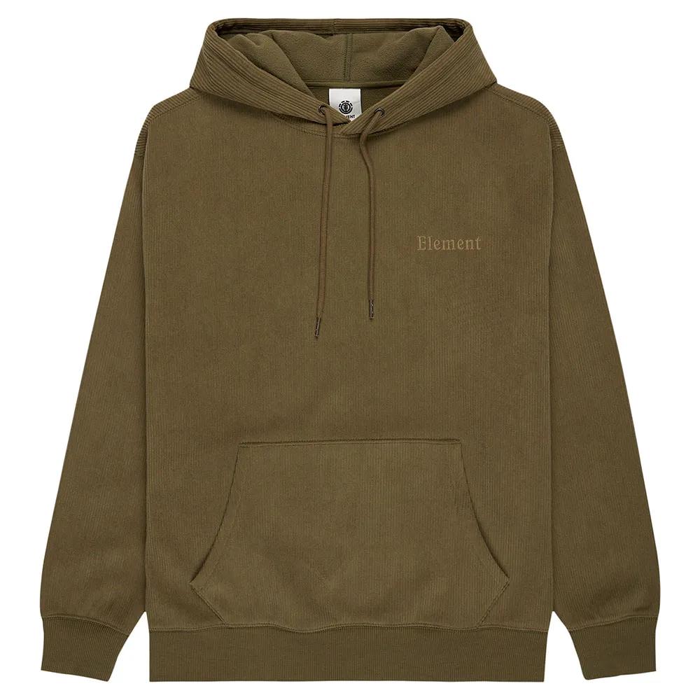 

Element Толстовка с капюшоном Serif Corduroy M