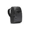 Nike Polyester Backpack Regular Unisex Black (Unisex) Backpacks DB4693 010