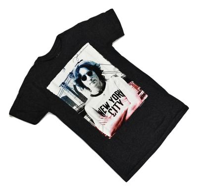Üst giysisi – T-shirtler