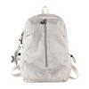 Schoolbag wholesale dark pattern graffiti jacquard backpack student party daily commute light research outing cute little backpack