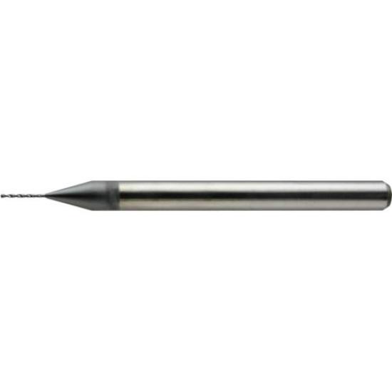 

Union Tool Unimax Drill x Groove Length 10 x Total Length 38 2-Flute 2.3