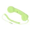 Retro Phone Handset Multifunctional Radiation Proof Clear Sound Wireless Mobile Phone Telephone Handset for Home Travel