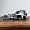 Nuovissimi occhiali da moto per uomo, occhiali da sole da motocross, occhiali da sicurezza protettivi, occhiali da casco per visione notturna, occhiali da guida vintage