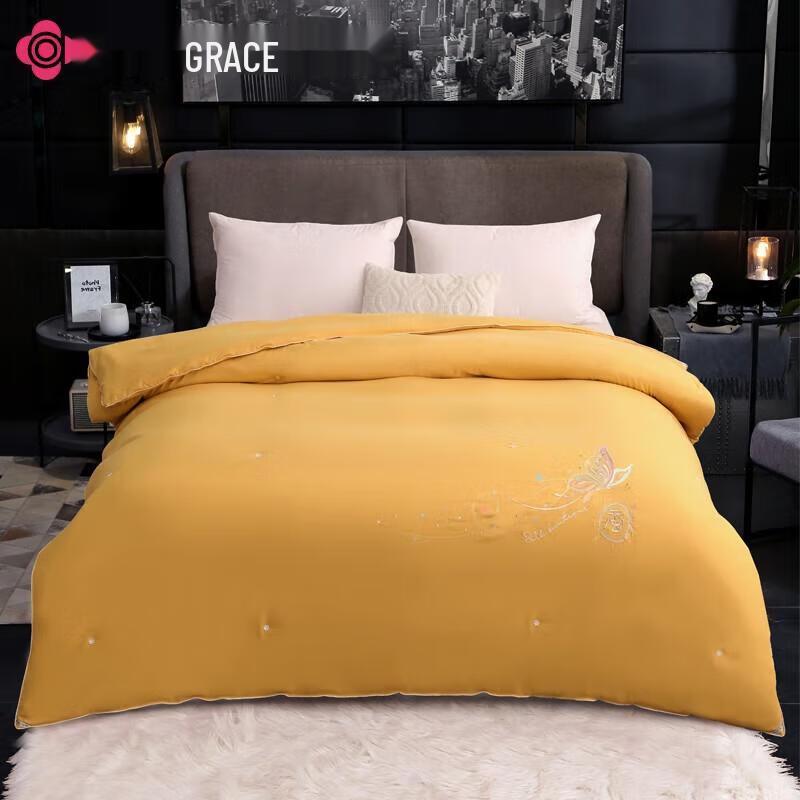

Grace All-Season Acrylic Fiber Comforter