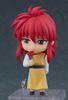 GOOD SMILE COMPANY Nendoroid Yu Yu Hakusho Kurama Non-Scale Plastic Painted Movable Figure