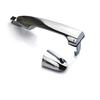 front rear Exterior Outside Door Handle Chrome LH RH for Kia Spectra  Cerato 2004 2005 2006 2007 2008 2009