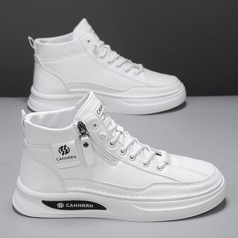 

YRZL Mens Sports Shoes New Non Slip Breathable Sneakers Men s Casual Shoes Lightweight Walking Board Shoes Training for Men 43 чёрный