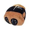 All Blacks Kiwi Mascot Cushion