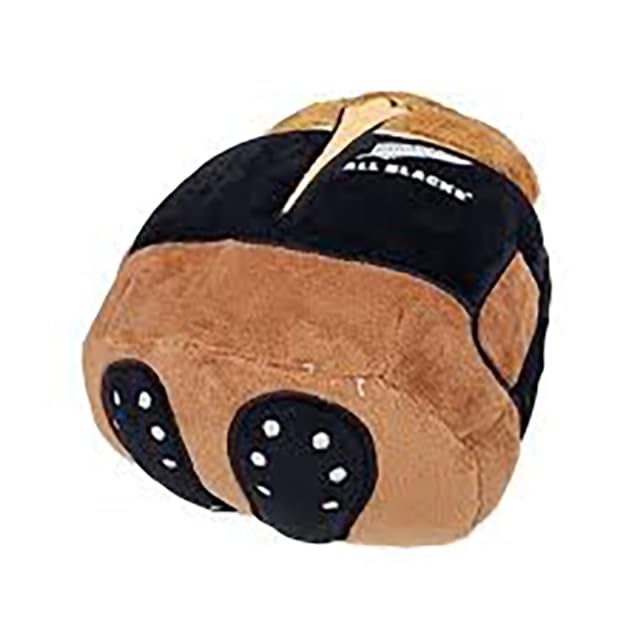 All Blacks Kiwi Mascot Cushion
