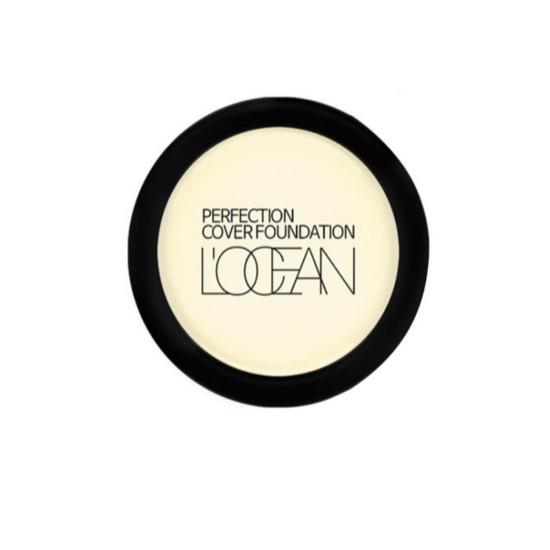 A0610 L'CEAN Cover Foundation 16g