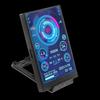 Zmart IPS Secondary Screen Computer CPU GPU RAM HDD Display 320x480 USB LCD Monitor AIDA64 Compatible with Windows 10 and 11 3.5-inch Type-C