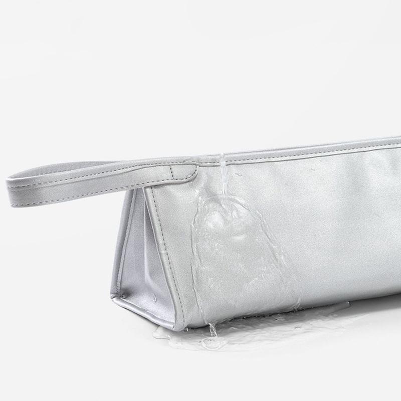 1 Stück tragbare Aufbewahrungstasche für Dyson-Haartrockner, tragbare Aufbewahrungstasche für Haartrockner auf Reisen, Aufbewahrungstasche für Lockenwickler, Lockenwickler und Haarstangen