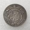 Nieuwe VK Verenigd Koninkrijk Herdenkings Verzamelbare Souvenirs munt