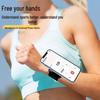 Quick-Lock Multifunctional Sports Armband Phone Holder for Men & Women