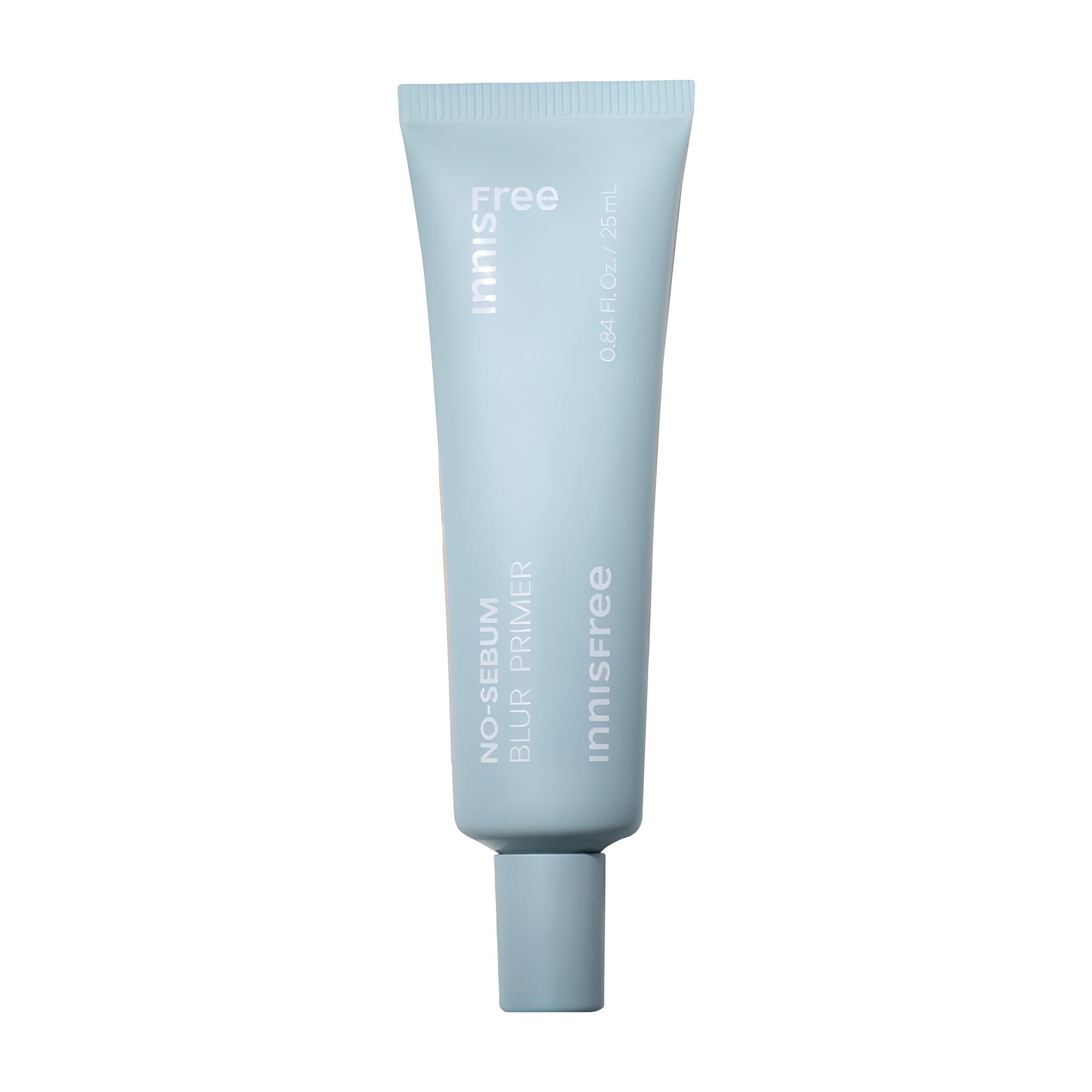 Innisfree No Sebum Blur Primer Pore Blurring & Sebum Control 25ml