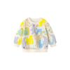 Minibala Artist Collaboration Unisex Baby Sweatshirt